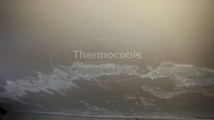 Thermocools İç Cephe Su Yalıtımı